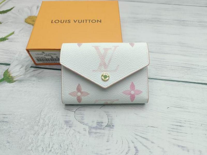 LV Wallets 111